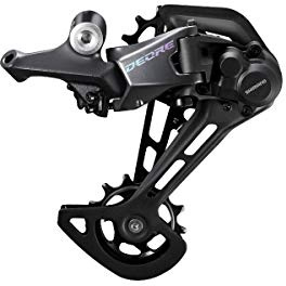 Shimano Schaltwerk Deore RD-M6100SGS 12 V
