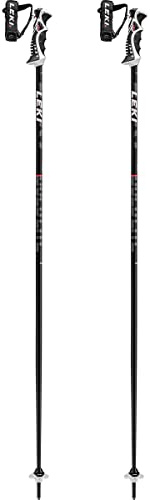 LEKI Unisex Sportartikel, Blau/Gelb (956), 115