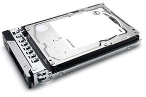Dell HF81W internal Hard Drive 2.5 600 GB SAS HF81W, 2.5, HF81W