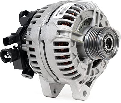 TESLA TECHNICS TT11284 PRO Alternateur pour voiture 12V, 150A. Compatible avec CITROËN, PEUGEOT, LANCIA, FIAT, SUZUKI. Excellent rapport qualité-prix. Installation facile et garantie.