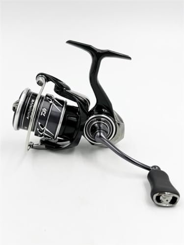 Daiwa Daiwa 23 Tatula FC LT 2500 SS QD Spinnrolle