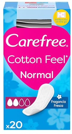 Carefree Plegado Frh 20 Uds