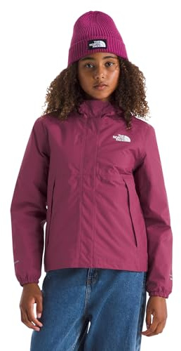 THE NORTH FACE Giacca da Ragazzo Reversibile Perrito Nera Codice NF0A88TWWOO