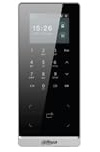 Controllo accessi standalone IP/Wi-Fi per B&B/Hotel e strutture ricettive con sblocco tramite card 13.56 MHz e password – ASI2201H-W-BB
