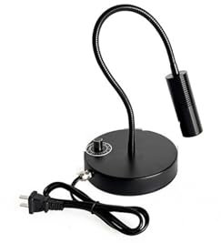 Lampada polimerizzante for resina UV LED Lampada polimerizzatrice for unghie Torcia UV LED for resina epossidica UV Cura colla adesiva Attrezzature for gioielli Strumento ,Alta Intensità(365nm,100W Di