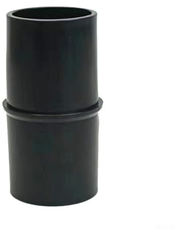 Staubsaugerschlauch-Adapter, Konverter für 35 mm auf 32 mm Anschluss