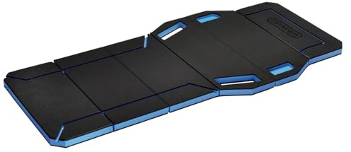 Draper 24724 Mechanics Extra Large Folding Foam Mat, 570 x 1200mm