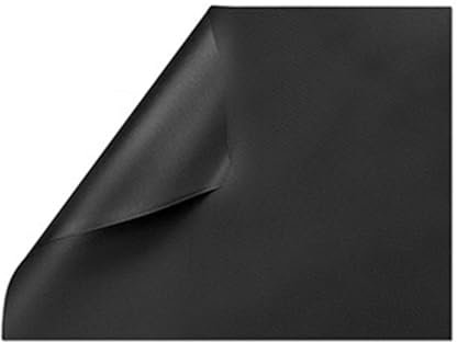 CLENEA Tapis de Barbecue antiadhésif 40x33cm, 5 pièces, Tapis de Cuisson, Outils de Barbecue, Feuille de Cuisson, résistance à la Chaleur, Facile à Nettoyer, Cuisine