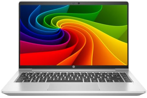 HP Business Laptop Notebook ProBook 445 G8 Ryzen 3 5400U 8GB 256GB SSD 1920x1080 Windows 11 QWERTZ (Generalüberholt)