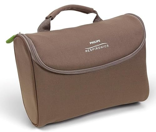 Main Clinic Supply Accessory Bag for SimplyGo Portable Oxygen Concentrator