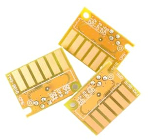 20 pz WW 43K 36K NPG-65 Npg65 Chip Tamburo Compatibile Con C250iF C350iF C351 G65 C-EXV47 GPR-51 Unità Immagine(20pcs Y)