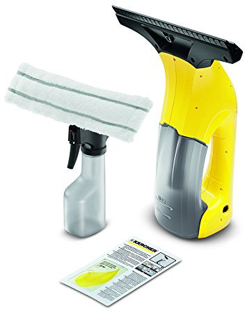 KARCHER 1.633-012.0 Window Vacuum Cleaner WV 1 Plus