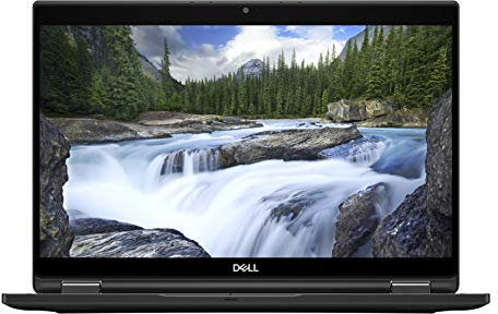 Dell Latitude 7390 30Hx1 2In1 I5-8250U 8Gb/256Gb Ssd 13 Fhd Touchw10P