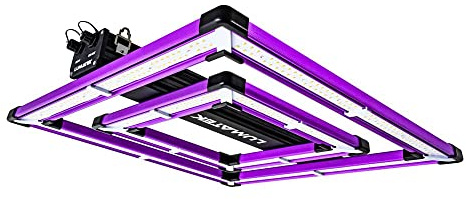 ATS 200W PRO - Lumatek LED Horticultural Lighting - 2.5µmol/J - Growth & Flowering