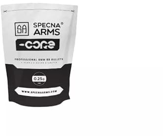 Balles Specna Arms Core™ 0,25 g - 1 kg