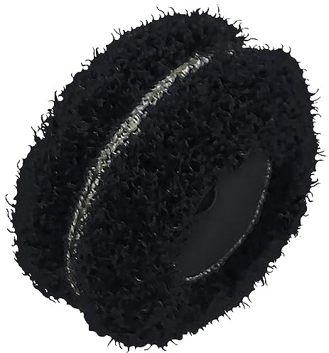 LEVEL5 Drywall Corner Compound Roller Cover | 4-002