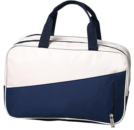 LIFKOME Sac De Sport Étanche Sac De Natation Capacité Compartiment Humide pour Piscine Plage Voyage