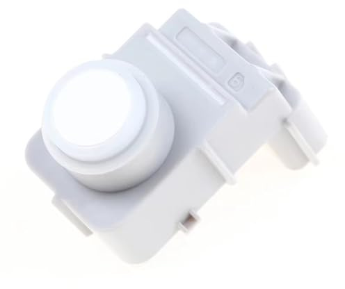 Parkeringsradarsond 95720-A7000 95720A7000 PDC Parksensor Sensor För Kia För Cerato För Par För Hyundai För IX35 PDC-parkeringsvarningsenhet