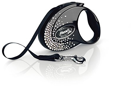 flexi Glam Splash Crystal S Tape 3m