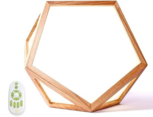 SAD Lamp, 10000 Lux Natural Daylight LED Light Box with Timer Function SAD Lamp (White01)