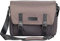 Cullmann Bristol Maxima 333+ Kameratasche im Messenger-Stil mit Tablet-Fach, Farbe braun, 300x210x100mm