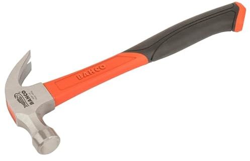 Martillo Carpinter M/Fibre Vid