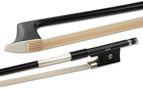 Violinbogen Carbon Student