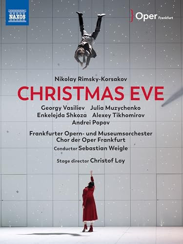 Rimsky-Korsakow: Heiligabend