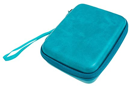 Yardwe Gitarrenplektren Set für Folk-gitarren Gitarren Praktisches Gitarrenzubehör aus Hochwertigen Materialien Robust und Langlebig für Täglichen Gebrauch Zufällige Farbe