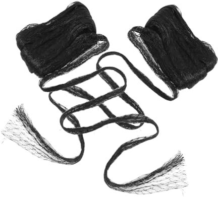 DECOMELODY 2piezas Malla Reforzada para Cubrir Estanques y Piscinas Protección Peces para Jardines y Uso Exterior