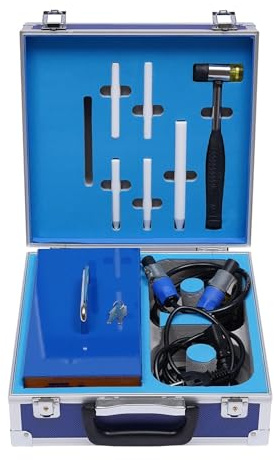 Induction Heater, Electromagnetic Induction Heater Hot Box Car Paintless Dent Repair Tool with Digital Screen for Repairing Steel Cars