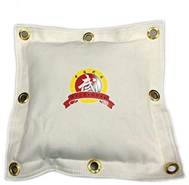 Wing Chun Kung Fu Martial Arts Bolsa de Pared Kick Boxing Sand Bag