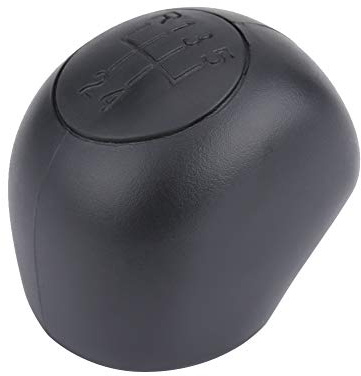 EVGATSAUTO Manopola cambio pomello cambio 5 marce Ducato Jumper 1994-2006