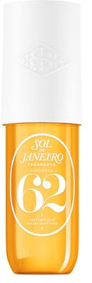 Sol de Janeiro - Brazilian Crush Fragrance Body Mist 90 ml
