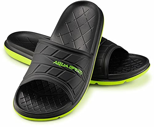 Aqua Speed 1X, Scala di coordinazione Adulti (Unisex), ASPEN-07, 37