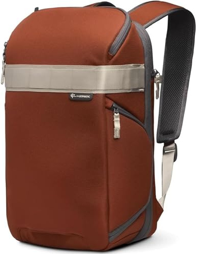 Gomatic Peter McKinnon Luma Camera Pack 18L | Kamera-Rucksack | Tagesrucksack | Kameratasche für Fotografen | Laptop-Rucksack | Reisetasche | SLR-Backpack mit Laptop-Fach | Daypack