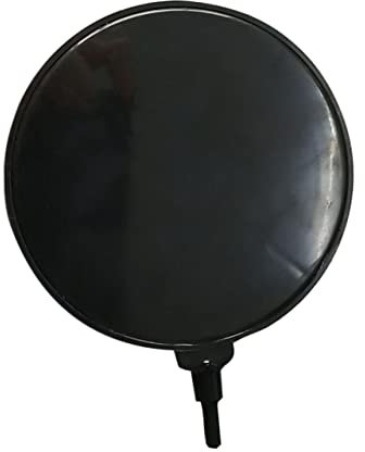 BUGUUYO Plaque à Oxygène pour Aquarium, Répartition D’air Homogène, 10 Cm