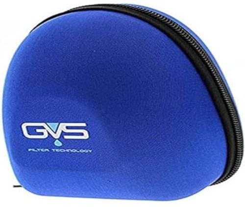 GVS SPM009CIEA Schutzbox blau