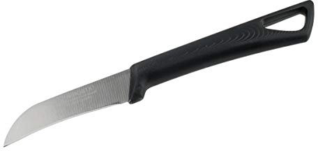 NIROSTA 41719 - Spelucchino in acciaio INOX e plastica