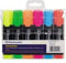 Soennecken Textmarker 3374 sortiert 6 St./Pack.