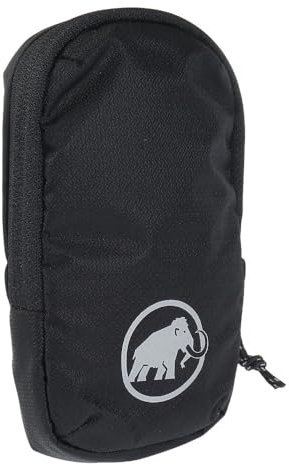 Mammut Lithium-Zusatztasche für Schultergurt, schwarz S