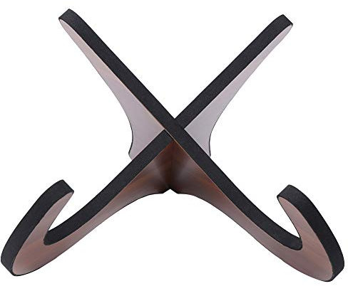 Ukulelenständer aus Holz, Stabilität, Abnehmbarer Ukulelenständer, Musikinstrumente, Gitarre für Ukulele, Violine