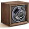 Olvy Remontoir Montre Automatique, Boîte de Remontoir de Montre, Watch Winder, Moteur Extrêmement Silencieux, Coussin de Montre Flexible