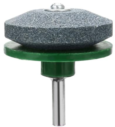 Rotationsbohrmaschine Rasenmäher, Klingenschleifer, Gartenschleifer, Auswuchtwerkzeug, Universalschleifen, Rotationsbohrer, zufällige Farbschnitte