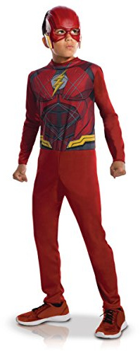 RUBIES - DC ufficiale - FLASH