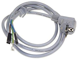 Cordon + Serre Cable Pour Seche Linge Whirlpool