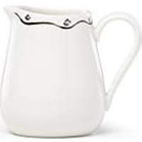Lenox Kate Spade New York Union Square Doodle Creamer in Box