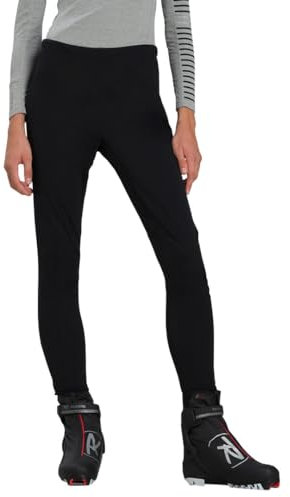 Rossignol Poursuite Skihose, Damen L schwarz