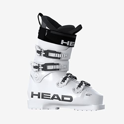 HEAD Raptor Wcr 120 - Zapatillas de esquí para hombre, color blanco, talla 38-38_5, color blanco