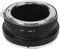 FTZ Lens Mount Adapter, High Precise Camera Lens Converter Ring, Lens Adapter Ring for NIKON F Lens to Z Mount Z6 Z7 Z50 Z 5 Z6II Z7II Zfc Z9 Z30
